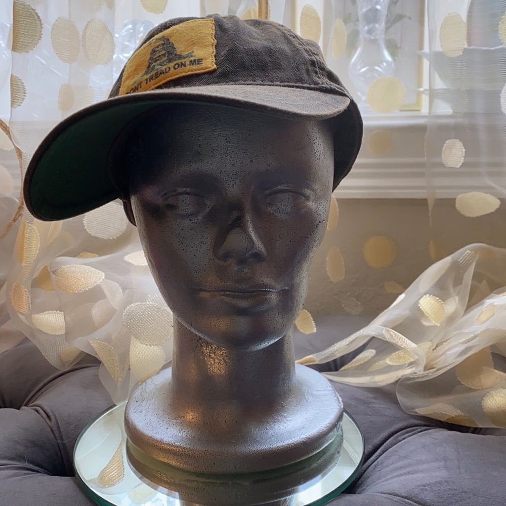 Legacy “Don’t Tread on Me” baseball hat